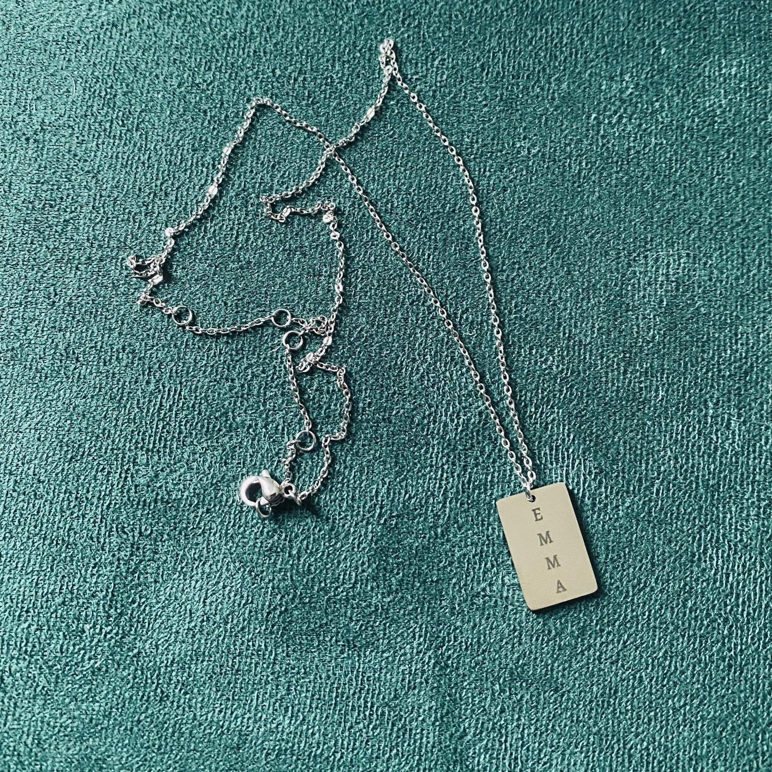 Jewellery